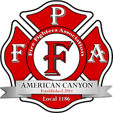 American Canyon Fire District 1186